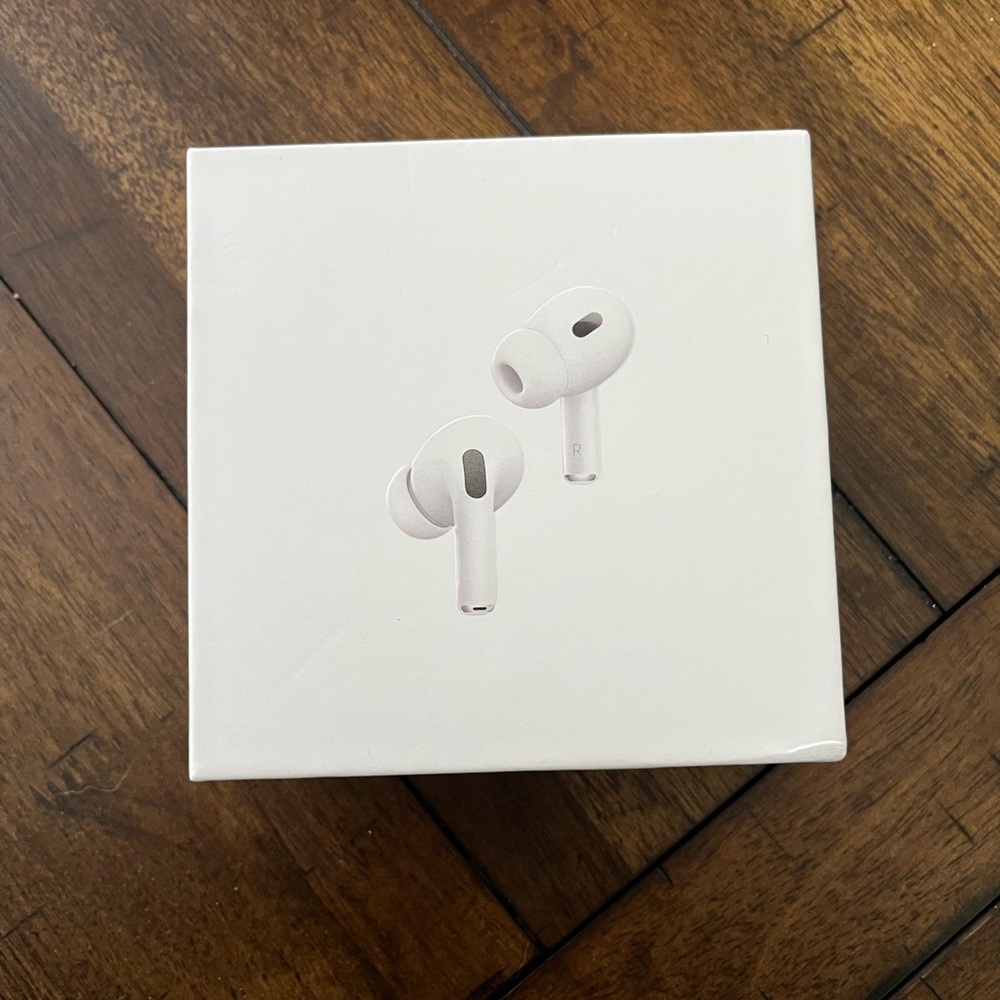Apple AirPods Pro 2nd generation